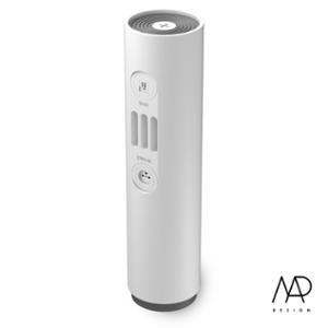 street furniture, other, bollard, 230v and/or usb socket, induction/qi charger, curved, wifi station