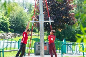 street furniture, richter spielgeraete gmbh, 3d, cena aktualna, drewno ze zrównoważonej gospodarki leśnej z certyfikatem 70 % pefc 08.260.713, urządzenie atestowane przez tuv sud i zgodne z normą en 1176., wsu ≤ 1.00 m, wsu ≤ 1.50 m