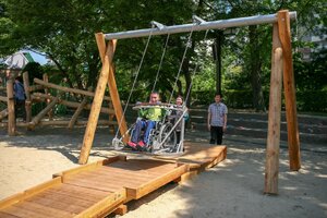 street furniture, richter spielgeraete gmbh, cena aktualna