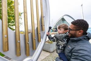 street furniture, richter spielgeraete gmbh, cena aktualna, urządzenie atestowane przez tuv sud i zgodne z normą en 1176.