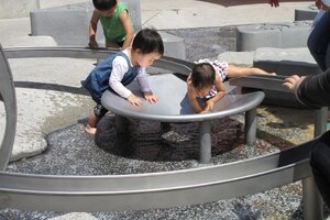 street furniture, richter spielgeraete gmbh, cena aktualna