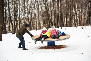 street furniture, richter spielgeraete gmbh, cena aktualna