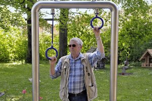 street furniture, richter spielgeraete gmbh, 3d, cena aktualna, youtube