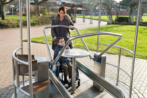 street furniture, richter spielgeraete gmbh, cena aktualna