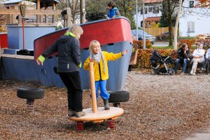 street furniture, richter spielgeraete gmbh, cena aktualna