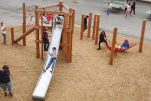 street furniture, richter spielgeraete gmbh, cena aktualna, urządzenie atestowane przez tuv sud i zgodne z normą en 1176.