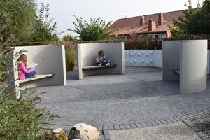 street furniture, richter spielgeraete gmbh, cena aktualna
