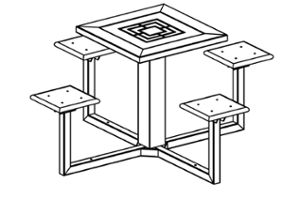 street furniture, richter spielgeraete gmbh, cena aktualna