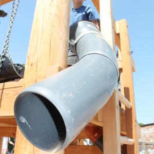 street furniture, richter spielgeraete gmbh, cena aktualna, urządzenie atestowane przez tuv sud i zgodne z normą en 1176.