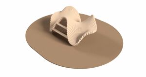 street furniture, moveart, playsculptures® - ławki-rzeźby na place zabaw