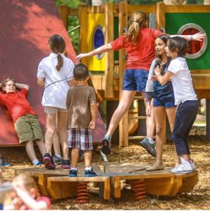 street furniture, richter spielgeraete gmbh, cena aktualna, drewno ze zrównoważonej gospodarki leśnej z certyfikatem 70 % pefc 08.260.713, urządzenie atestowane przez tuv sud i zgodne z normą en 1176.