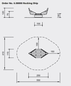 street furniture, richter spielgeraete gmbh, cena aktualna