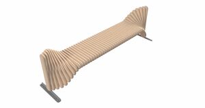 street furniture, moveart, smartcity® - ławki-rzeźby do przestrzeni publicznej