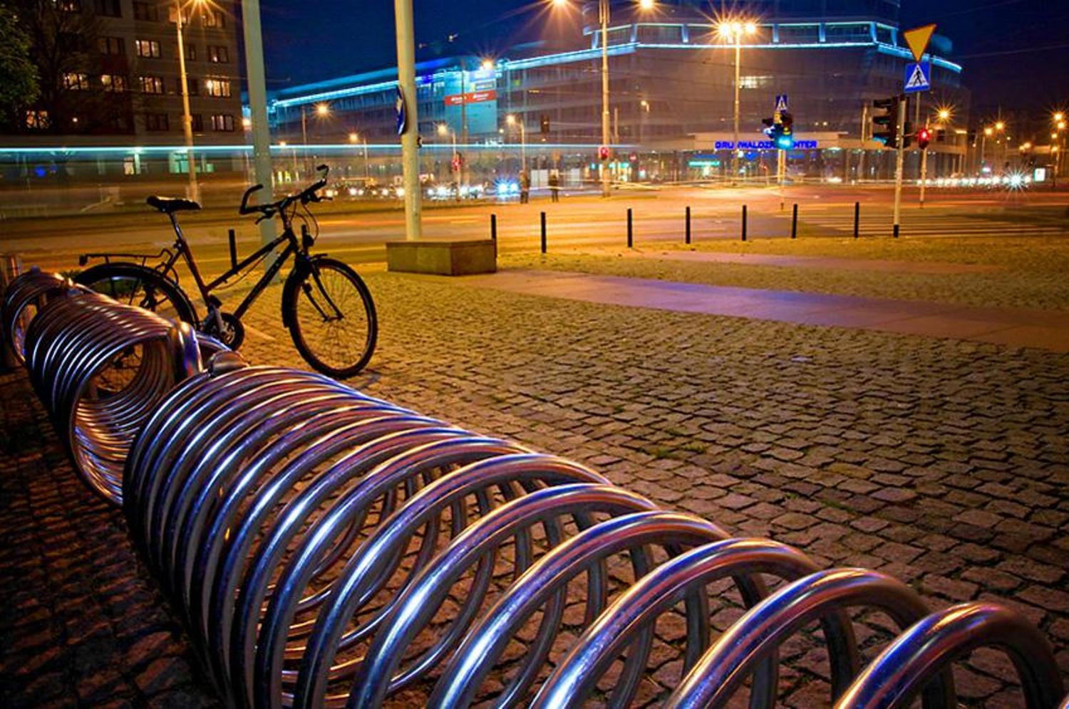 Amrest Sp Z Oo Wrocław Plac Grunwaldzki