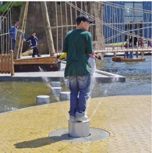 street furniture, richter spielgeraete gmbh, cena aktualna, urządzenie atestowane przez tuv sud i zgodne z normą en 1176.