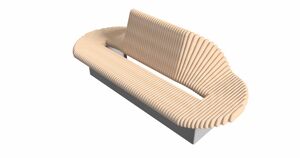 street furniture, moveart, smartcity® - ławki-rzeźby do przestrzeni publicznej