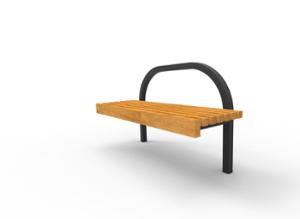 street furniture, bench, seating, wood seating