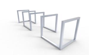 street furniture, bicycle stand, easy installation, cycle rack, multiple stands