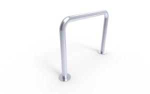 street furniture, bicycle stand, cycle rack
