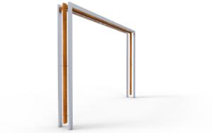 street furniture, other, pergola, trelly