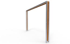 street furniture, other, trelly, pergola, modular