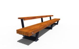 street furniture, picnic set, seating, wood backrest, wood seating, table, small table