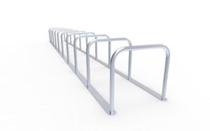 street furniture, easy installation, bicycle stand, cycle rack, multiple stands