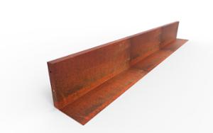 street furniture, other, modular, edging