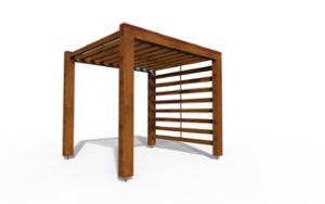 street furniture, other, pergola, trelly, canopy