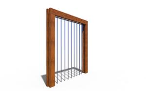 street furniture, other, trelly, pergola