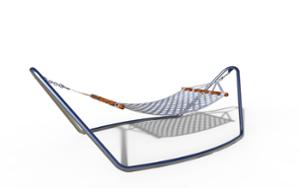 street furniture, fsc, hammock, other, bench, seating, chaise longue