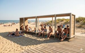 street furniture, other, bench, seating, canopy, viewing canopy