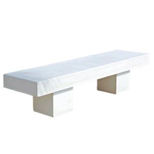 street furniture, ława