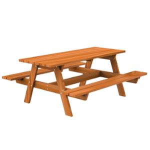 street furniture, ława, ławka, komplet piknikowy, stół