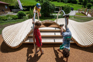 street furniture, moveart, playsculptures® - ławki-rzeźby na place zabaw