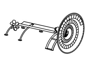 street furniture, richter spielgeraete gmbh, cena aktualna, wsu ≤ 1.00 m