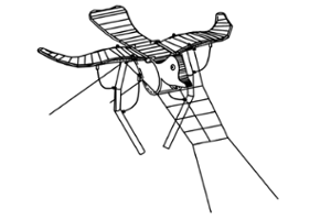 street furniture, richter spielgeraete gmbh, cena aktualna, wsu≤ 2.00 m, youtube