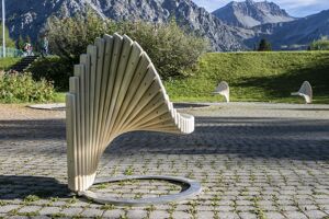 street furniture, moveart, smartcity® - ławki-rzeźby do przestrzeni publicznej