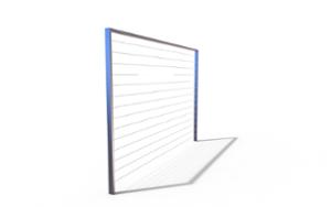 tänavamööbel, muu, võre