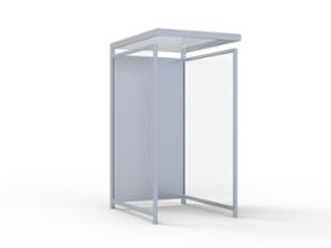 tänavamööbel, muu, klaas, varikatus, piletikiosk
