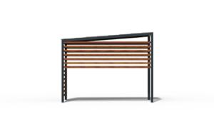 tänavamööbel, muu, pergola, varikatus