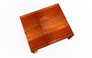 tänavamööbel, muu, corten, pergola, varikatus