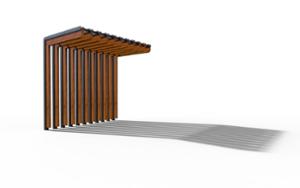 tänavamööbel, muud, pergola