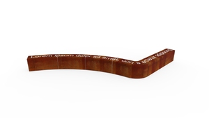 tänavamööbel, muu, ääris