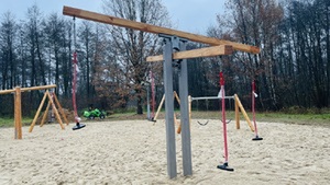 tänavamööbel, richter spielgeraete gmbh, cena aktualna