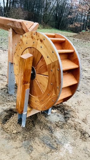 tänavamööbel, richter spielgeraete gmbh