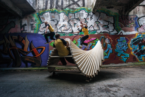 tänavamööbel, moveart, playsculptures® - ławki-rzeźby na place zabaw