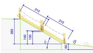 tänavamööbel, richter spielgeraete gmbh, 3d