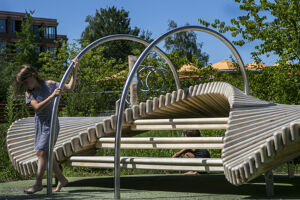tänavamööbel, moveart, playsculptures® - ławki-rzeźby na place zabaw