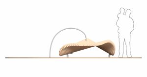 tänavamööbel, moveart, playsculptures® - ławki-rzeźby na place zabaw